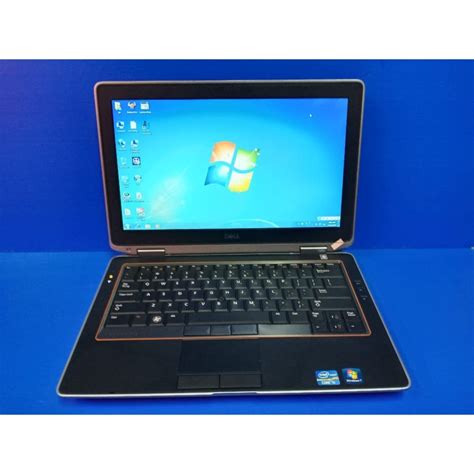 Jual Dell Latitude E6420 Core I5 Gen 2 Kondisi Mulusss Abisss Murah