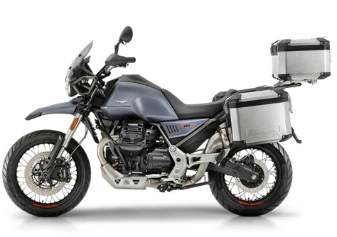 Moto Guzzi V85 TT 2019 Prezzo E Scheda Tecnica Moto It