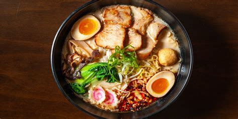 Oishii Ramen Noodle Restaurant｜online Order｜glassboro｜nj