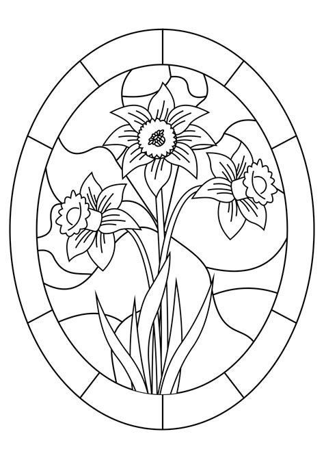 Templates For Mosaic Art at Ida Whitford blog
