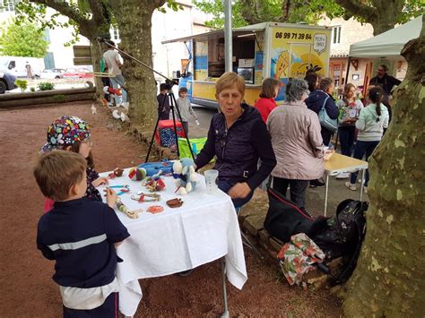 Mâcon Infos Le Web Journal du Mâconnais LEYNES Belle affluence