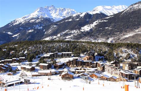 hotele la norma hotele  francji ranking wakacjepl