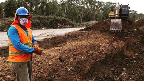 Otorgan suspensión definitiva contra el Tren Maya en tres municipios de