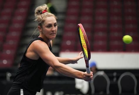 Ottawas Dabrowski Partner Routliffe Advance To Us Open Womens