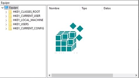 ¿qué Es El Registro De Windows Lovtechnology