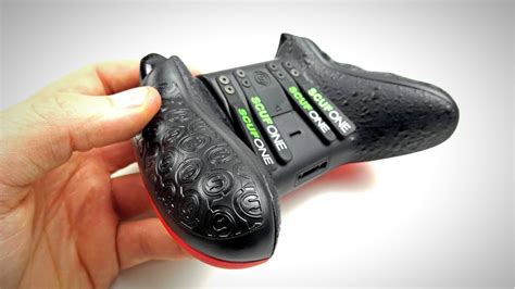 Custom Scuf Infinity One Unboxing Youtube