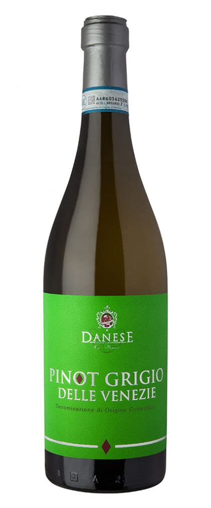 Pinot Grigio Delle Venezie Danese