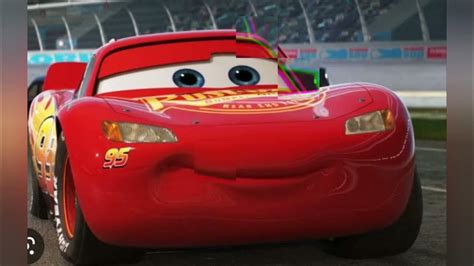 Best Lightning Mcqueen Edit Ever Youtube