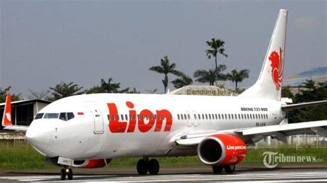 Syarat Naik Pesawat Domestik Mei Cek Aturan Penerbangan Lion Air