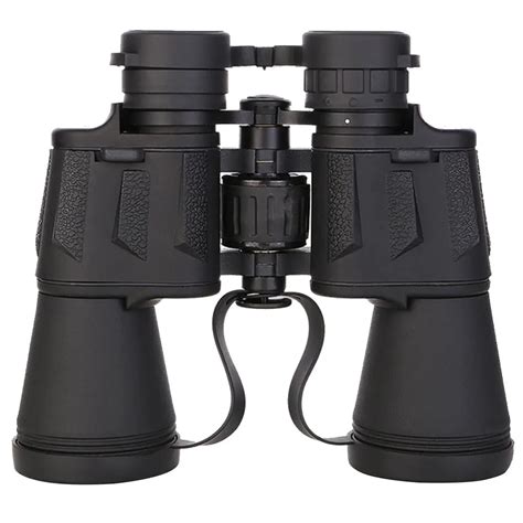 1 set 10X 3 color ABS binocular Zoom Field glasses Great Handheld ...