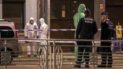 Zamach terrorystyczny w Brukseli Premier Belgii potwierdził że