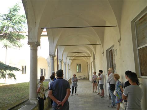 Visite Guidate All Ex Ospedale Psichiatrico Di Maggiano Dove Tobino