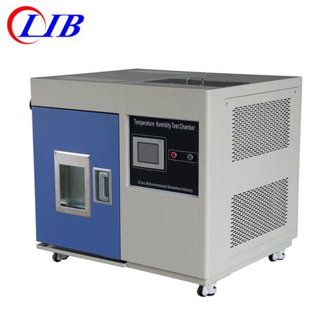 Benchtop Environmental Programmable Climatic Constant Temperature