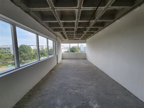 Sala Comercial na Avenida João Cabral de Mello Neto 610 Barra da