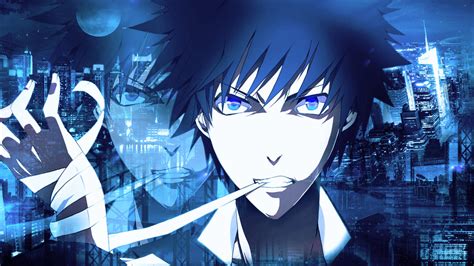 Kamijou Touma Wallpaper by EcchixHunter21 on DeviantArt