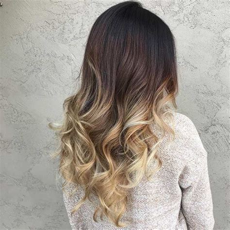 31 Balayage Hair Ideas For Summer Stayglam Best Ombre Hair Ombre