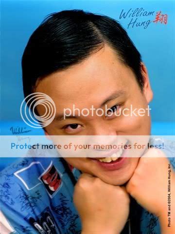 Susan Tattoo: william hung album