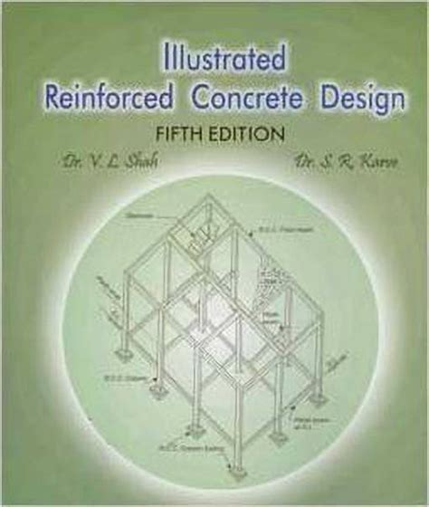 Illustrated Reinforced Concrete Design3rd Edn Buy Illustrated