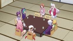 Image Gallery Of Yuuna And The Haunted Hot Springs Fancaps