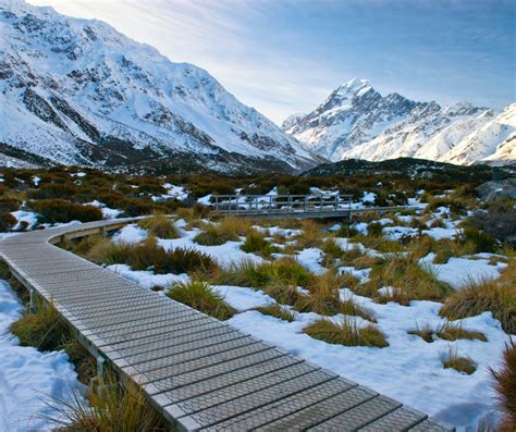 9 Exciting Things To Do In The South Island Of Nz In Winter — Kiwi