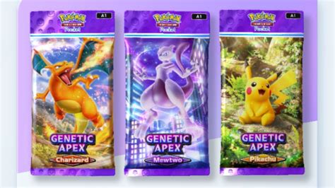 Best Decks In Pokemon TCG Pocket What Is The Current Meta Destructoid