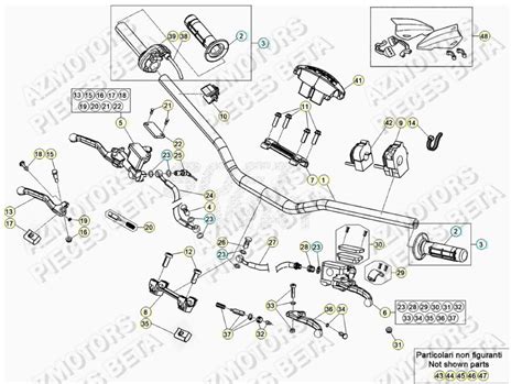 Pieces Beta Rr T Racing Pi Ces Beta Neuves D Origine