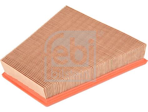 FEBI BILSTEIN 24394 Air Filter For SEAT SKODA VW EBay