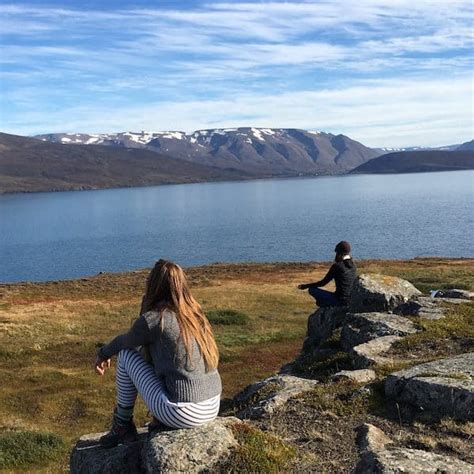 Iceland Yoga Retreat