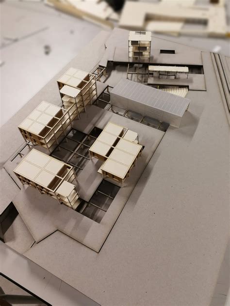 work site gallery behance