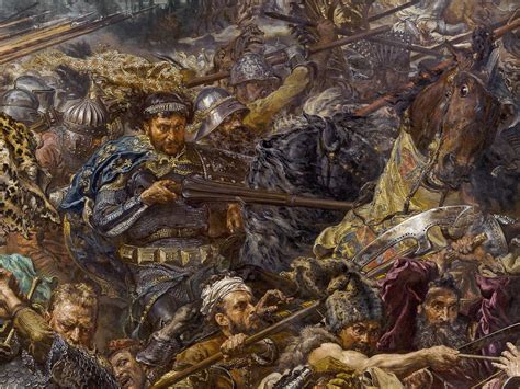 Zawisza Czarny. Bohater bitwy pod Grunwaldem, który służył jako