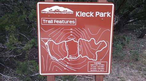 kleck park ktsw