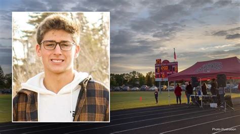 North Dakota community members describe Cayler Ellingson as an 'exceptional child' with bright ...