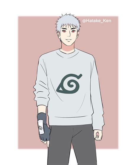 Ken's style by Pungpp on DeviantArt