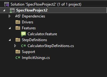 beginners guide  specflow scenariocontext lambdatest