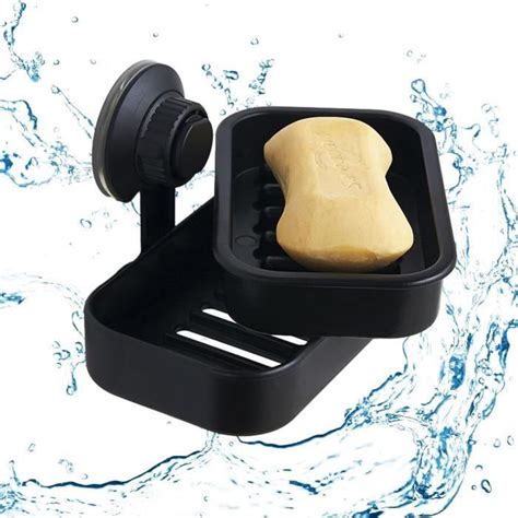 Porte Savon Sans Per Age Ventouse Support Savon Mont Sous Vide