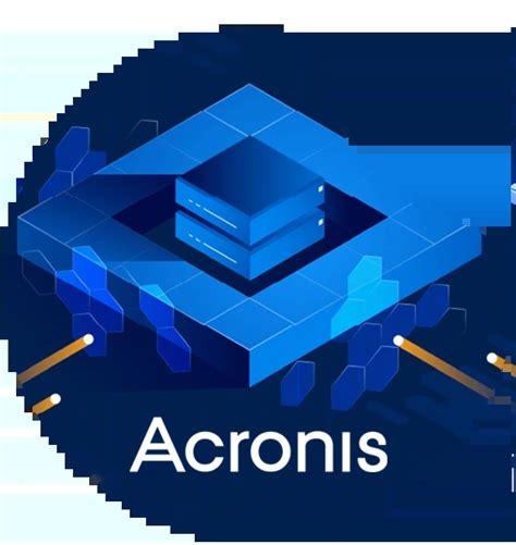 Acronis Cloud Backup Protect Cloud Data With Ai Based Solution