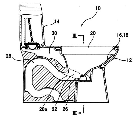 Toilet Diagram Siphon Jet