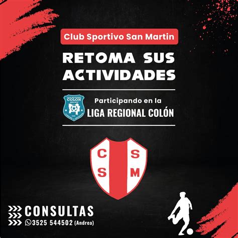 Club Sportivo San Martín (@sanmartin_cc) • Instagram photos and videos