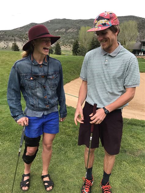 Olympic Skiers From Oregon Bounce Back From Big Hurts | Northwest News