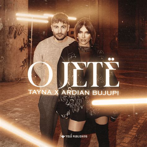 Tayna Ardian Bujupi O Jet Lyrics Genius Lyrics