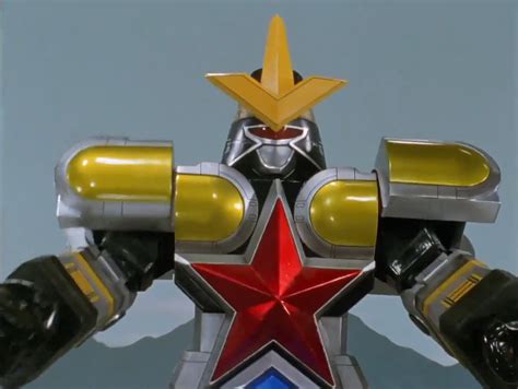 Super Zeo Megazord Rangerwiki Fandom 48 Off