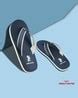 Buy Navy Blue Flip Flop Slippers For Men By Red Tape Online Ajio