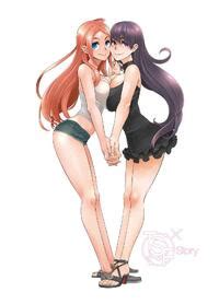 C94 DA HOOTCH ShindoL TSF Monogatari APPEND 5 0 Spanish Zombie9888 E Hentai Lo Fi