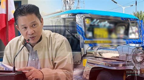 Mga Puj Driver Na Hindi Sumali Sa Consolidation Muling Tiniyak Na