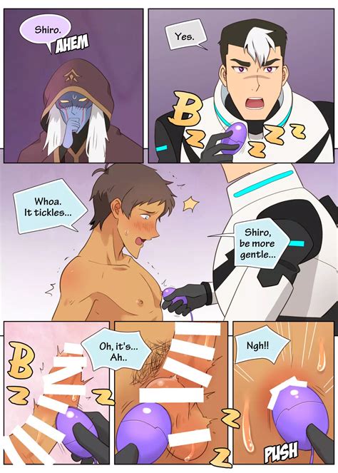 Yaoi Porn Comics Voltron Legendary Defender Toys Save The Universe