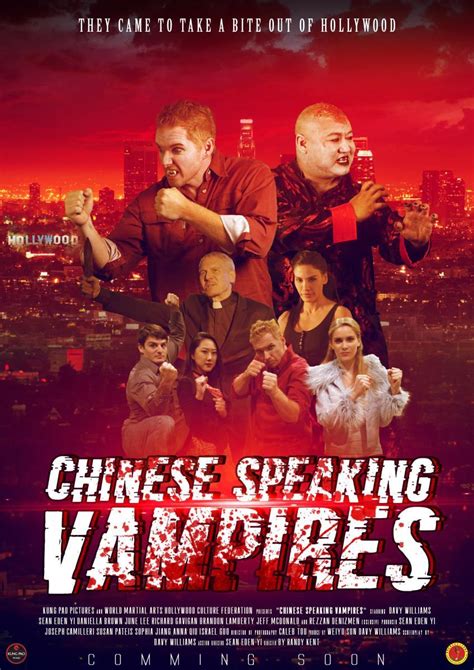 Image Gallery For Chinese Speaking Vampires Filmaffinity