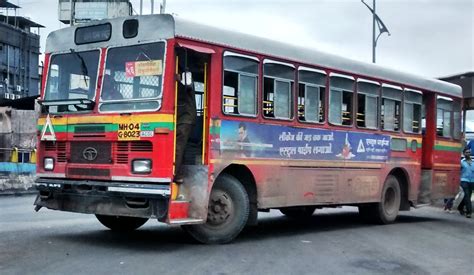 Thane Municipal Transport Expected To Earn 12 Crores In The Next Five