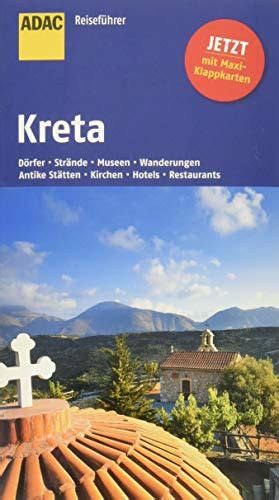 ADAC Reiseführer Kreta by Klio Verigou Goodreads