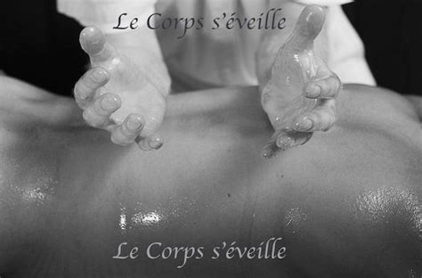 Le Corps S Veille Massages Bien Tre Et Sportifs En B Arn Sud De