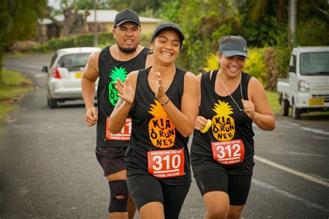 Biggest Festivals In Rarotonga The Cook Islands